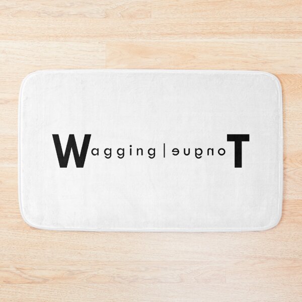 Item preview, Wagging Tongue | Depeche Mode Single 2023 Memento Mori Limited Edition designed and sold by DepecheRecoil.