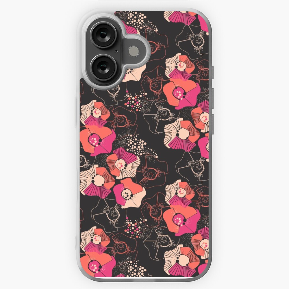 Item preview, iPhone Soft Case designed and sold by tiendatita.