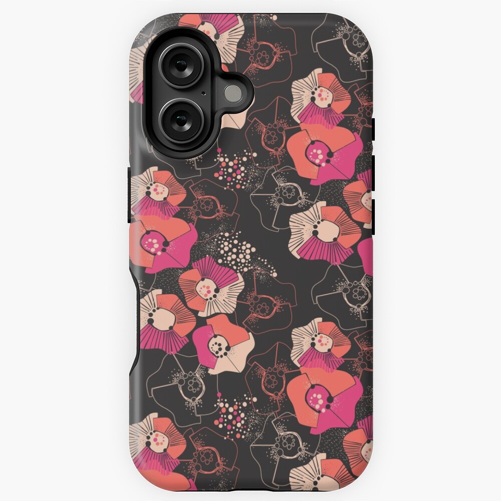 Item preview, iPhone Magsafe Tough Case designed and sold by tiendatita.