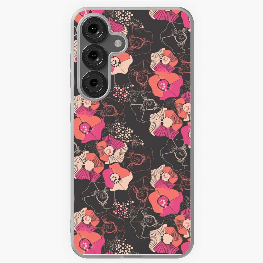 Item preview, Samsung Galaxy Soft Case designed and sold by tiendatita.