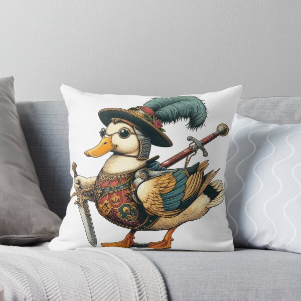 Item preview, cool duck designed and sold by Greydate.