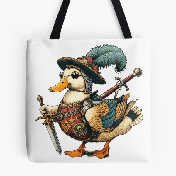 Item preview, cool duck designed and sold by Greydate.