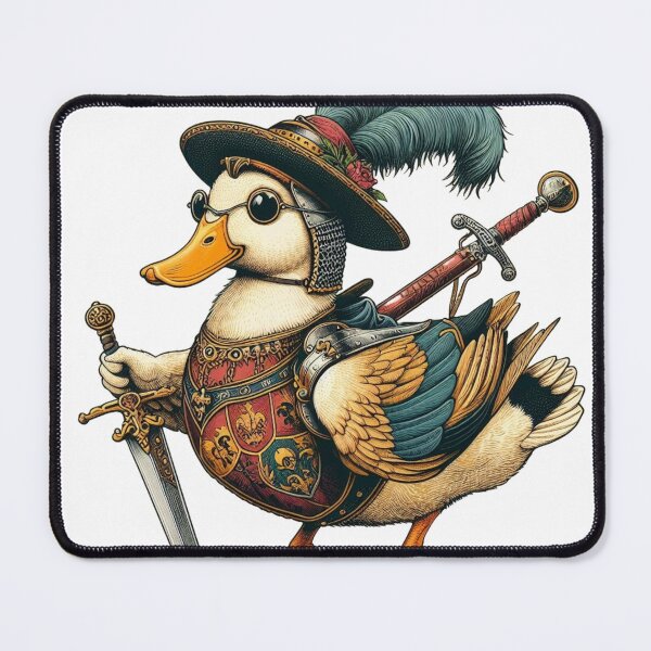 Item preview, cool duck designed and sold by Greydate.