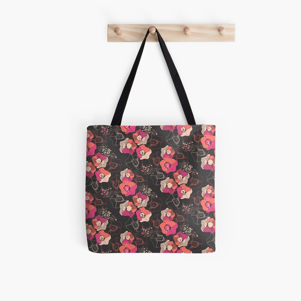 Item preview, All Over Print Tote Bag designed and sold by tiendatita.
