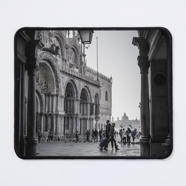 Item preview, St. Mark's Square designed and sold by Reymond Page.