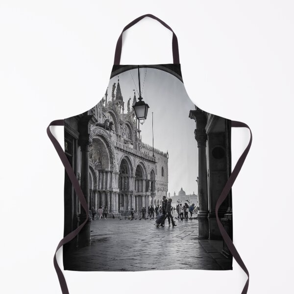 Item preview, St. Mark's Square designed and sold by Reymond Page.