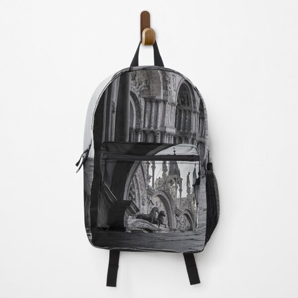 Item preview, St. Mark's Square designed and sold by Reymond Page.