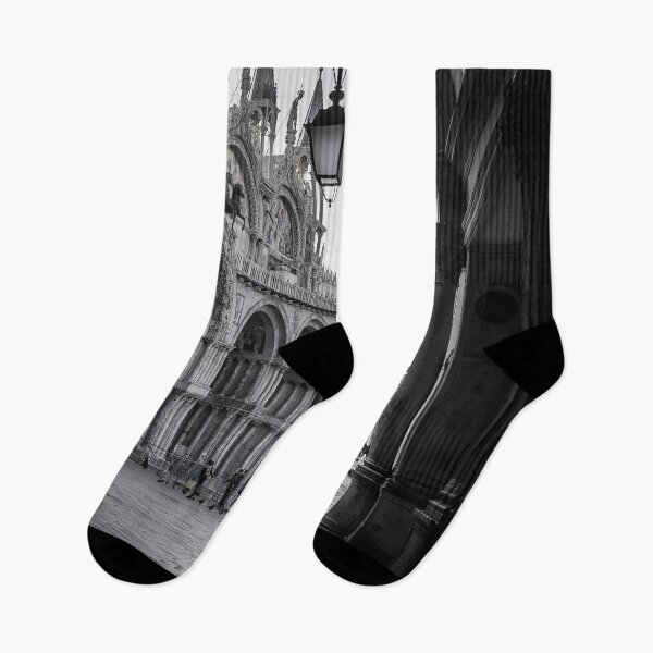 Item preview, St. Mark's Square designed and sold by Reymond Page.