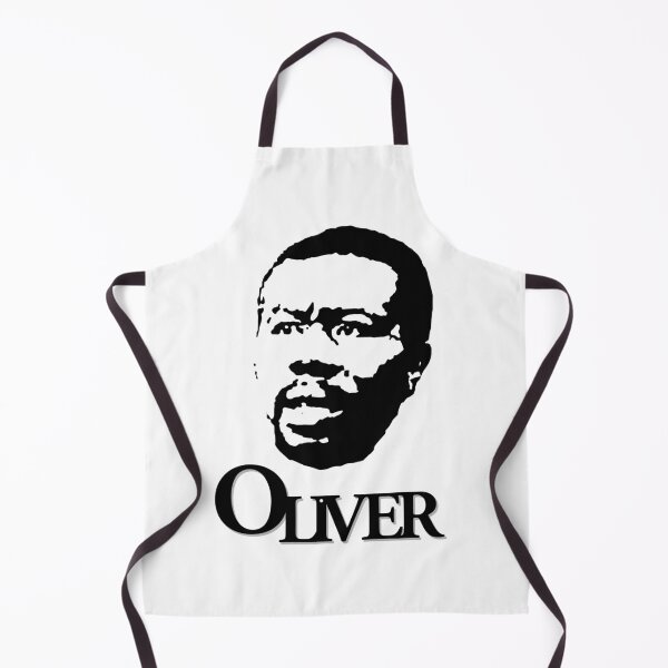 Item preview, Oliver at Large designed and sold by Flexize.