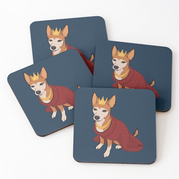 Item preview, Chihuahua Queen designed and sold by jastinamor.