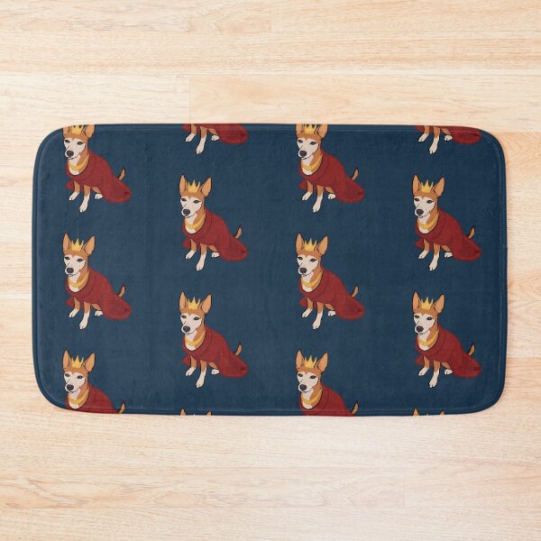 Item preview, Chihuahua Queen designed and sold by jastinamor.