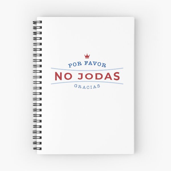 Item preview, Por Favor No Jodas Retro 4 designed and sold by BigAl3D.