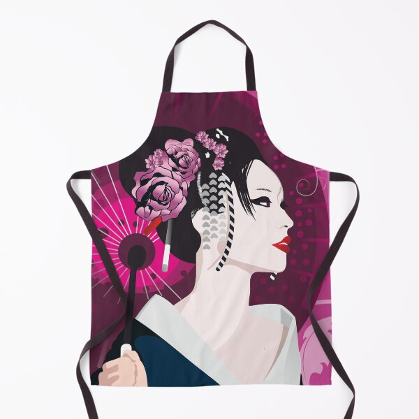 Item preview, Pink Asia Love Dream designed and sold by SHOP33ART.