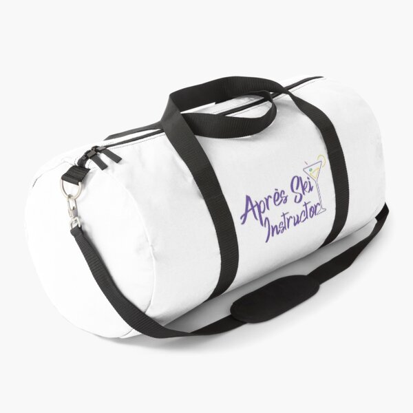 Item preview, Après Ski Instructor designed and sold by millycunliffe.