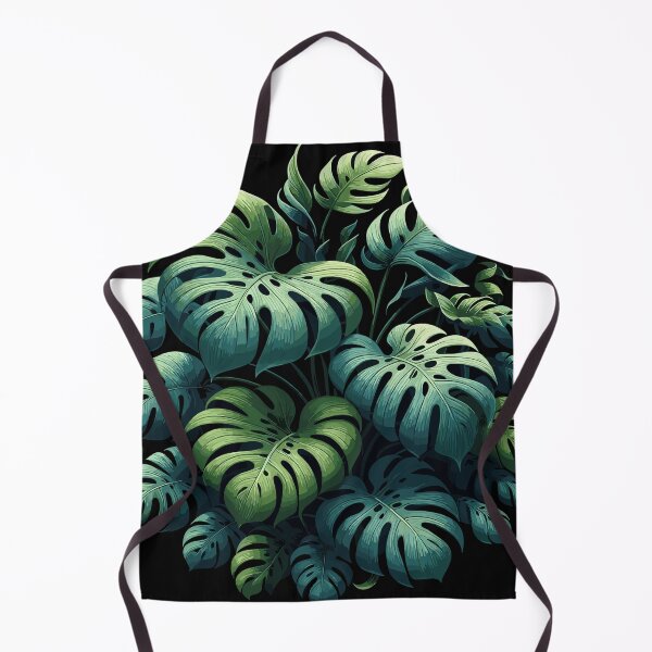 Item preview, Monstera deliciosa gift designed and sold by Pineapple-Tree.