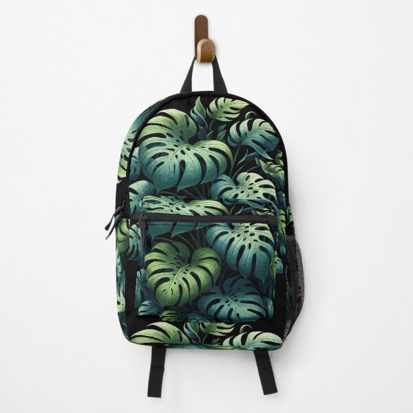 Item preview, Monstera deliciosa gift designed and sold by Pineapple-Tree.
