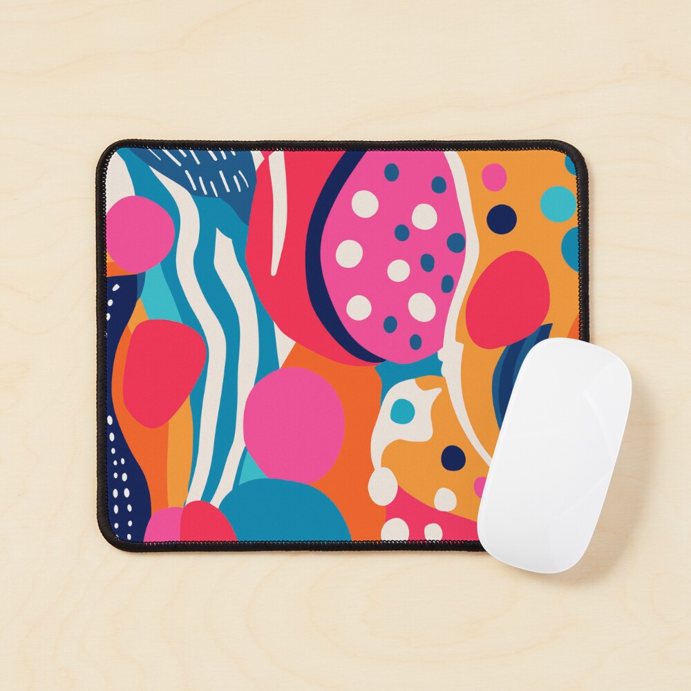 Item preview, Mouse Pad designed and sold by sheprint.