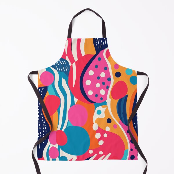 Item preview, Colorful Summer Pattern designed and sold by sheprint.