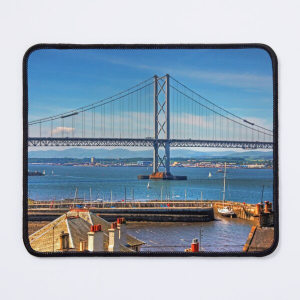 Item preview, Bridge and Harbour designed and sold by tomg.