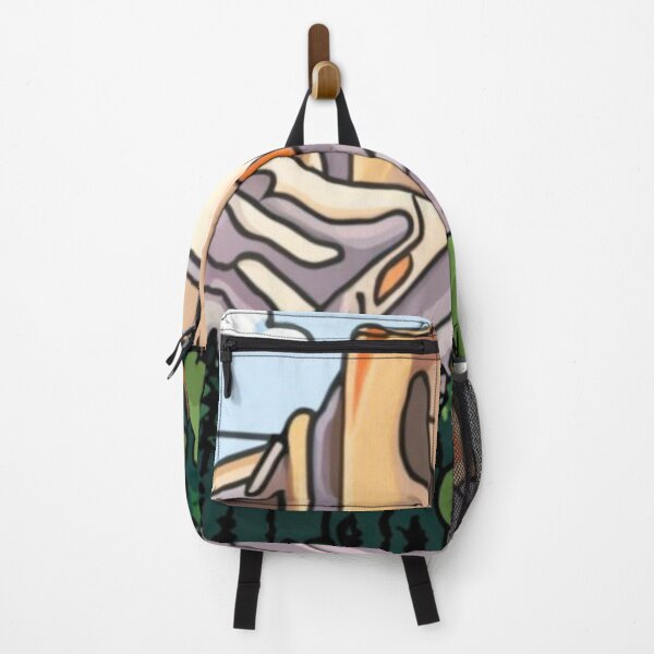 Item preview, Yosemite National Park designed and sold by WatercolorWilds.