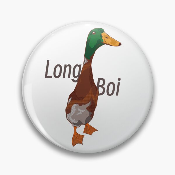 Item preview, Long Boi designed and sold by SirGlob.