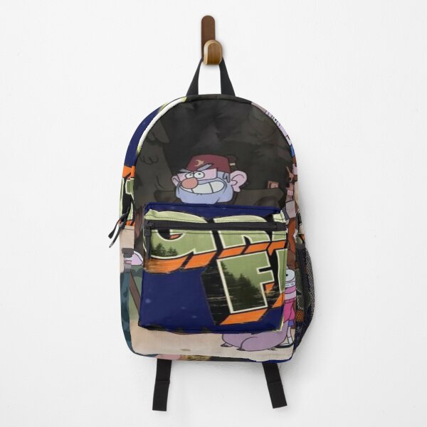 Item preview, Gravity Falls designed and sold by Jack.Z.