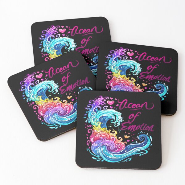 Item preview, Ocean of Emotion designed and sold by TheRealmWithin.