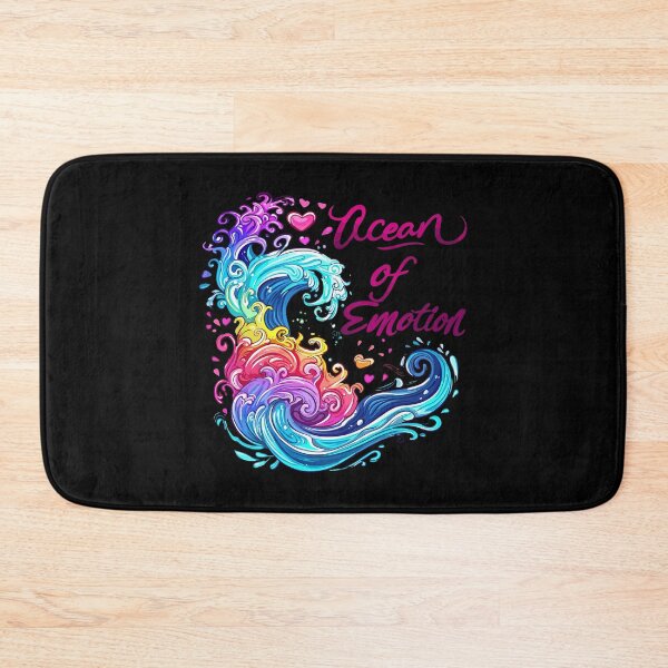 Item preview, Ocean of Emotion designed and sold by TheRealmWithin.