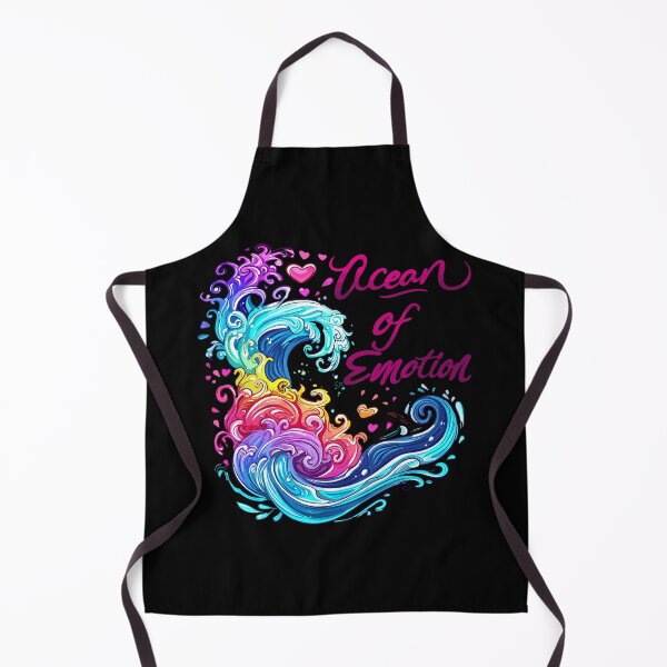 Item preview, Ocean of Emotion designed and sold by TheRealmWithin.
