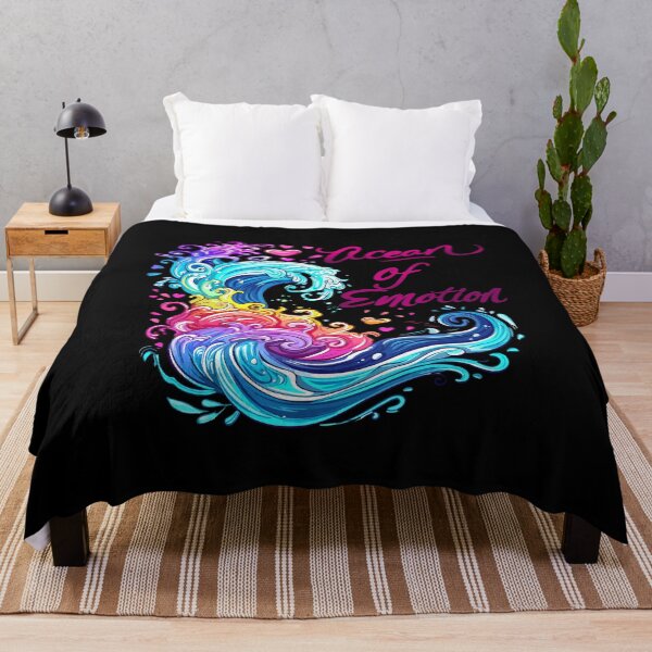Item preview, Ocean of Emotion designed and sold by TheRealmWithin.