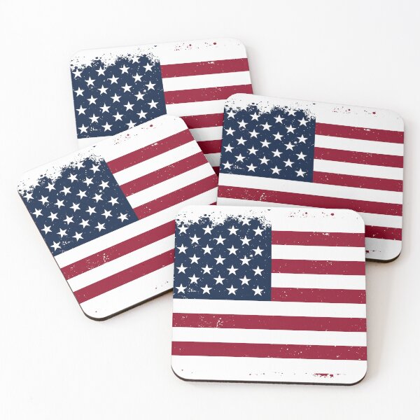 Item preview, American flag designed and sold by Imagination75.