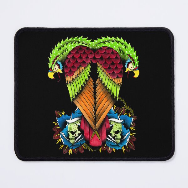 Item preview, DOUBLE-HEADED EAGLE designed and sold by ARTopher.