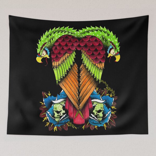 Item preview, DOUBLE-HEADED EAGLE designed and sold by ARTopher.
