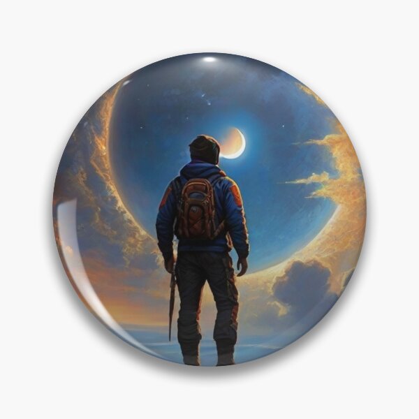 Item preview, A Cosmic Journey designed and sold by KilianSzmid.