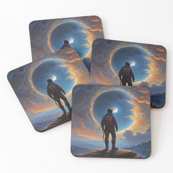 Item preview, A Cosmic Journey designed and sold by KilianSzmid.