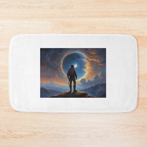Item preview, A Cosmic Journey designed and sold by KilianSzmid.