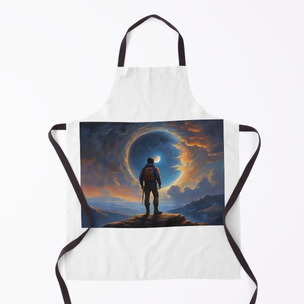 Item preview, A Cosmic Journey designed and sold by KilianSzmid.