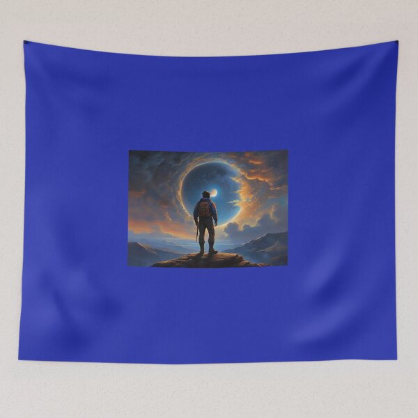 Item preview, A Cosmic Journey designed and sold by KilianSzmid.
