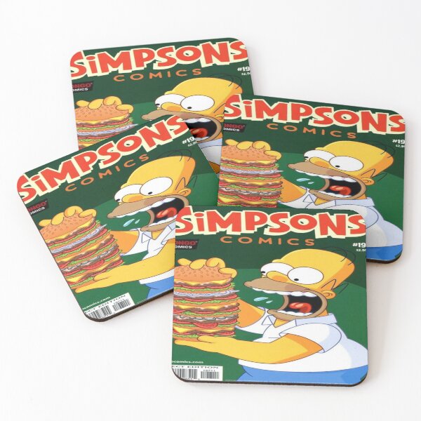Item preview, Homer Simsons designed and sold by Markeplace.