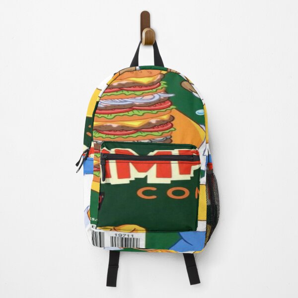 Item preview, Homer Simsons designed and sold by Markeplace.