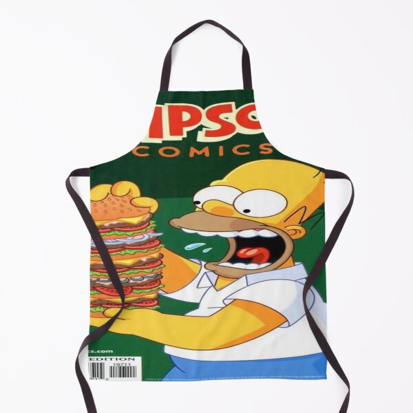 Artikelvorschau, Homer Simsons entworfen und verkauft von Jack.Z.