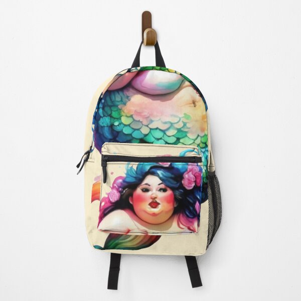 Item preview, Mermay Body Positive designed and sold by Cr320.