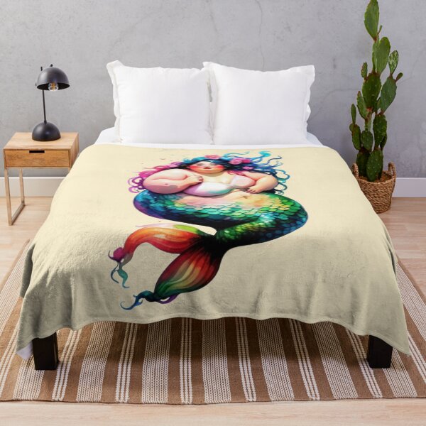 Item preview, Mermay Body Positive designed and sold by Cr320.