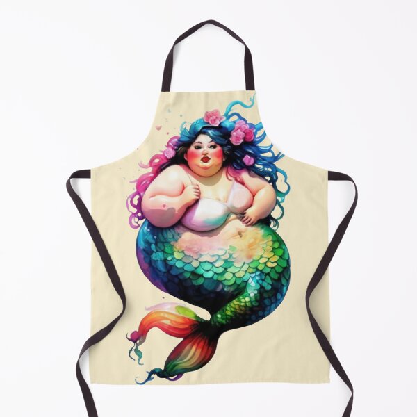 Artikelvorschau, Mermay Body Positiv entworfen und verkauft von Cr320.
