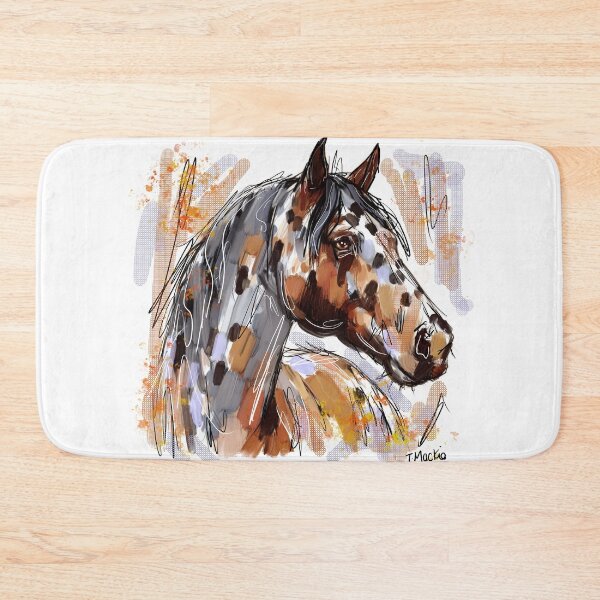 Item preview, Appaloosa designed and sold by TraceyMackieArt.