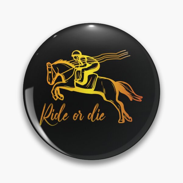 Item preview, equestrian designed and sold by BubbleArt001.