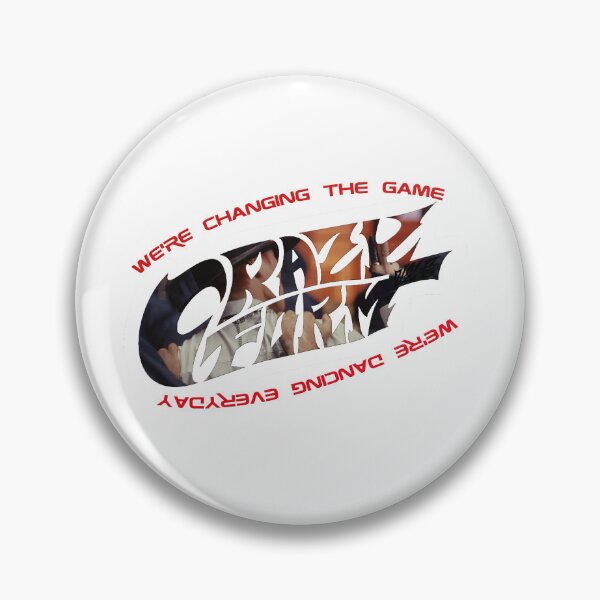 Item preview, ATEEZ- Crazy Form designed and sold by Koreland.