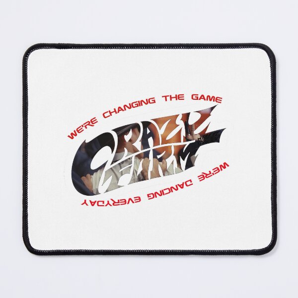 Item preview, ATEEZ- Crazy Form designed and sold by Koreland.