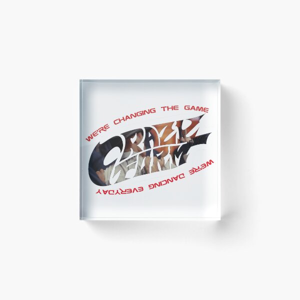 Item preview, ATEEZ- Crazy Form designed and sold by Koreland.