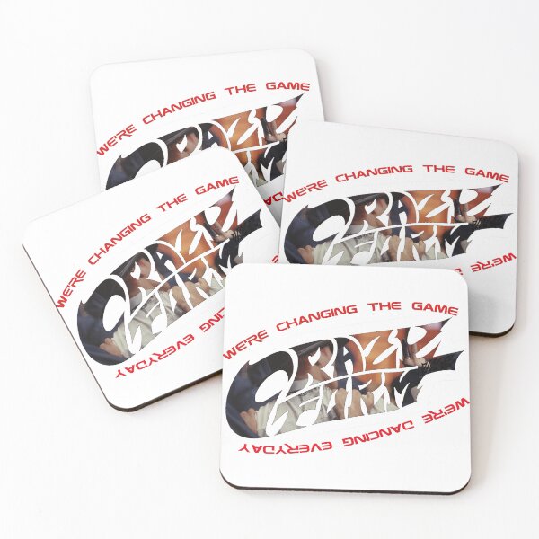 Item preview, ATEEZ- Crazy Form designed and sold by Koreland.